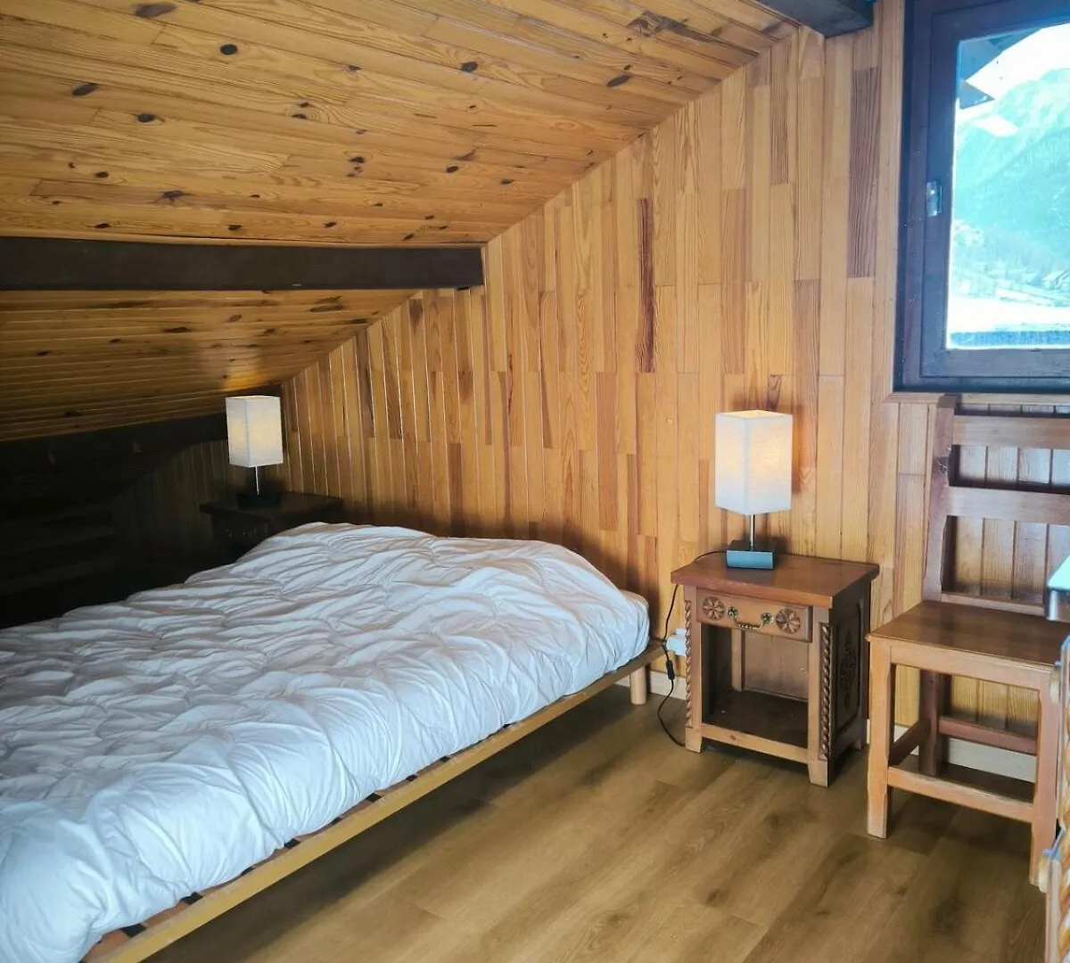 Beau Chalet 15P - Abries - Parc Naturel Du Queyras