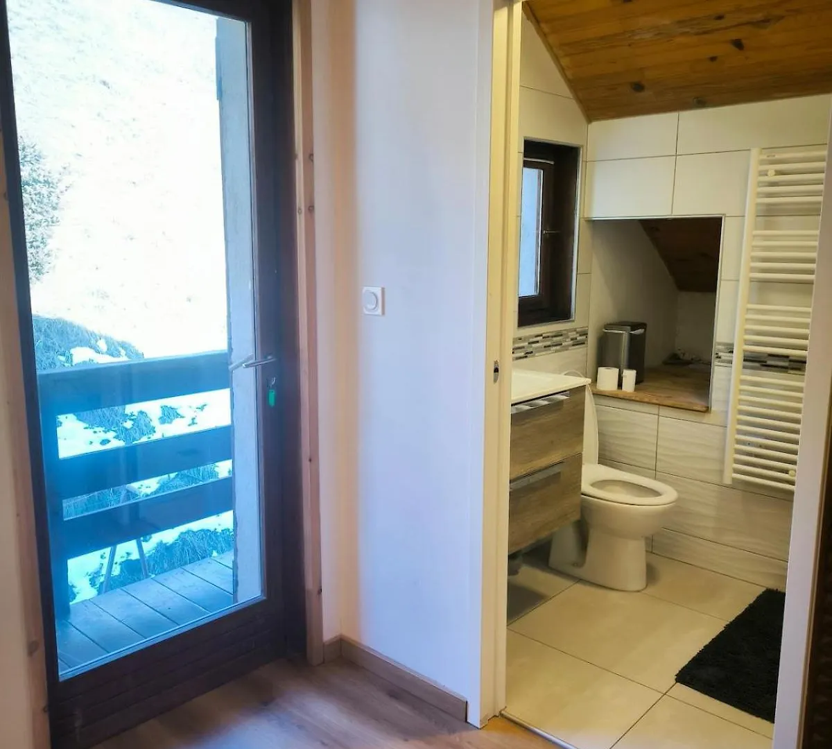 Beau Chalet 15P - Abries - Parc Naturel Du Queyras 0*,