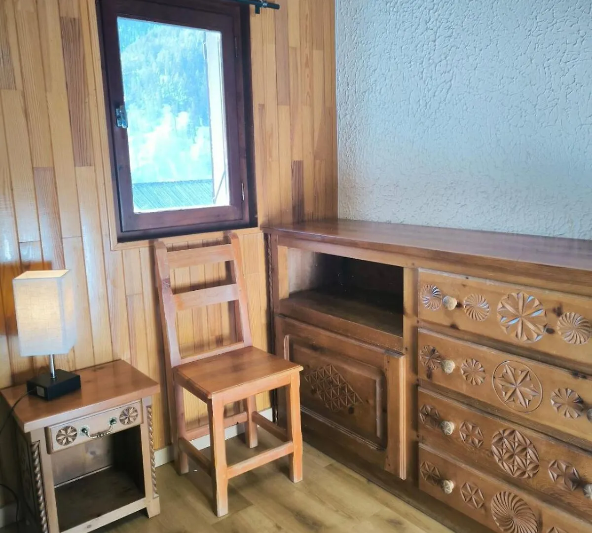 Beau Chalet 15P - Abries - Parc Naturel Du Queyras