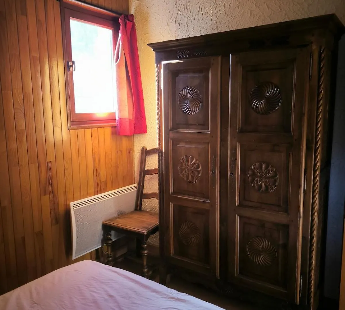 Beau Chalet 15P - Abries - Parc Naturel Du Queyras